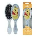 Disney 100 Original Detangler Winnie Wet Brush Hair Brush